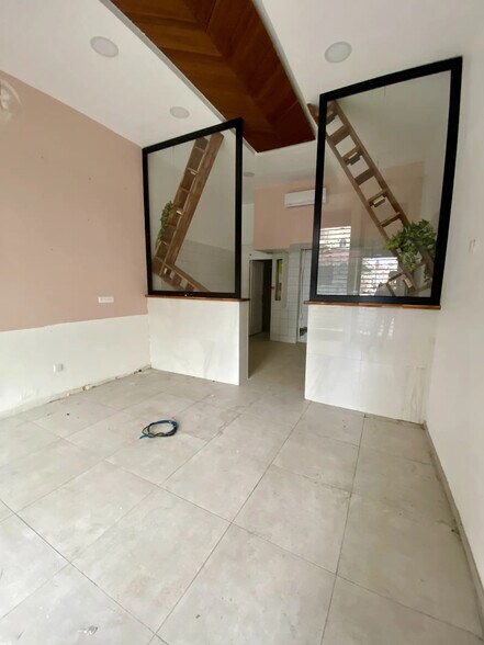 15 Rue Henry Monnier, Paris en alquiler - Foto del interior - Imagen 3 de 4