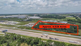 Más detalles para Katy Freeway & Cane Island, Katy, TX - Terrenos en venta