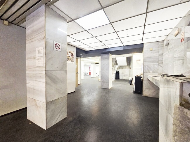 Más detalles para Calle Ramón de Santillán, 12, Madrid - Edificio Residencial​ en venta
