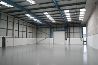 Más detalles de Snowdon Dr, Milton Keynes - Flex en alquiler