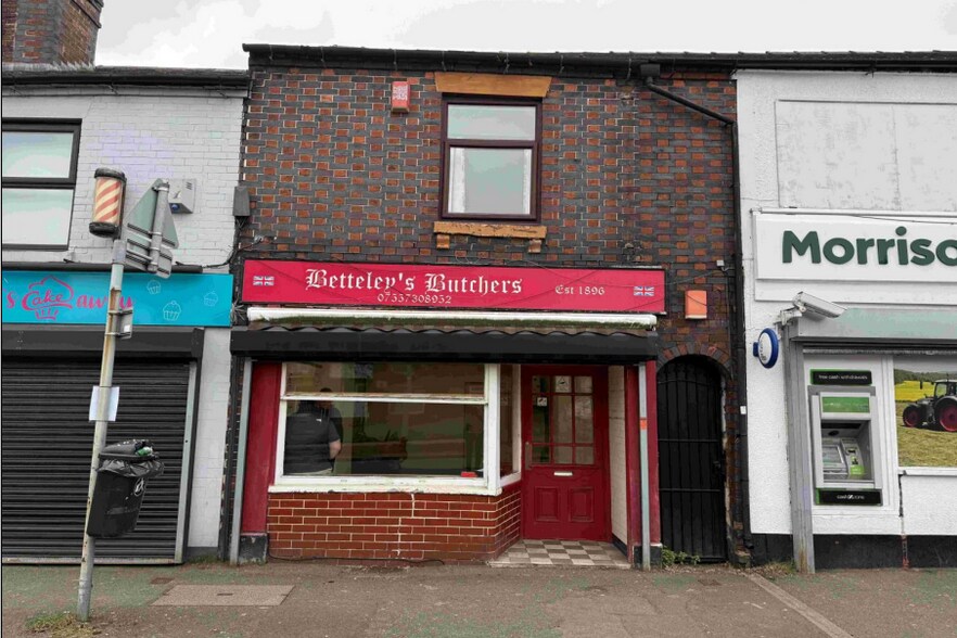 58 High St, Newcastle en alquiler - Foto del edificio - Imagen 2 de 2