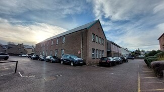 Más detalles de 8 New Road, Forfar - Oficina en venta