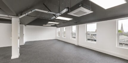 High Row, Darlington en alquiler Foto del interior- Imagen 2 de 5