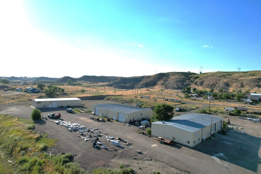 184 Highway 200, Glendive, MT en venta - Foto principal - Imagen 1 de 6