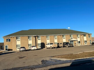 Más detalles para 1007 11th St E, Bottineau, ND - Hoteles y hospedaje en venta