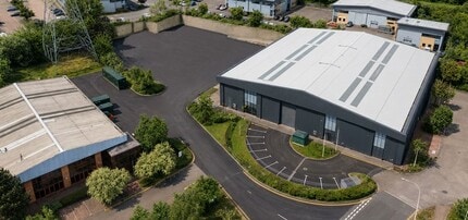 10 Capstan Ct, Dartford en alquiler Foto del edificio- Imagen 2 de 6