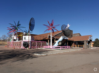 Más detalles para 3330 N Academy Blvd, Colorado Springs, CO - Local en alquiler