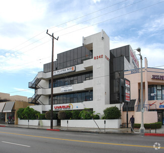 Más detalles para 8242 W 3rd St, Los Angeles, CA - Oficina en alquiler