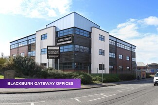 Más detalles de Accrington Rd, Blackburn - Coworking en alquiler