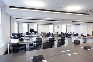 Más detalles de 91-93 Great Eastern St, London - Local en alquiler