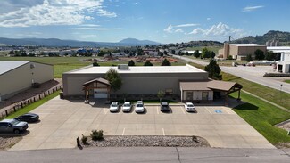 Más detalles para 215 Industrial Dr, Spearfish, SD - Naves en venta