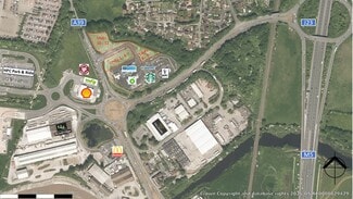 Más detalles de Dunball Roundabout, Dunball - Nave en venta
