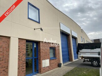 Más detalles de Oficina, flex en alquiler