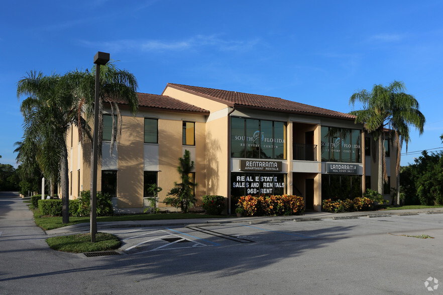 4000 S 57th Ave, Lake Worth, FL en alquiler - Foto principal - Imagen 1 de 12