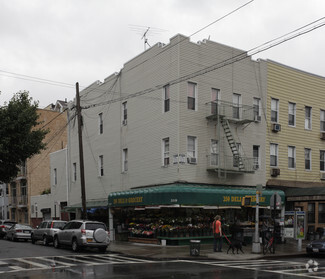 Más detalles para 359 Graham Ave, Brooklyn, NY - Local en alquiler