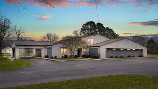 Más detalles de 15239 AL Highway 68, Crossville, AL - Oficina en venta