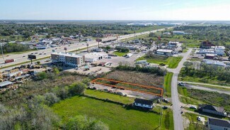 Más detalles de 4210 11th St, Brookshire, TX - Terreno en venta