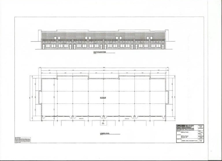 550 McEvoy St, Mauston, WI en alquiler - Foto del edificio - Imagen 3 de 6