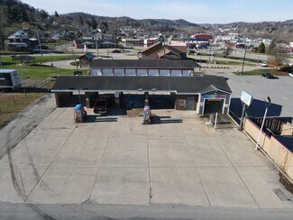 Más detalles de 118 School Dr, Waynesburg, PA - Flex en venta