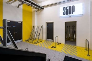 Más detalles de 42-46 Fountain St, Belfast - Oficina en alquiler