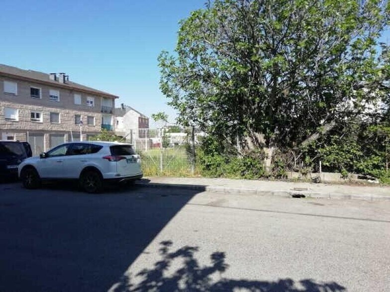 Terreno en Ponferrada en venta - Foto del edificio - Imagen 2 de 10