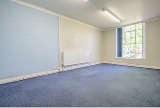 1 Rope Walk, Skipton en venta Foto del interior- Imagen 1 de 2