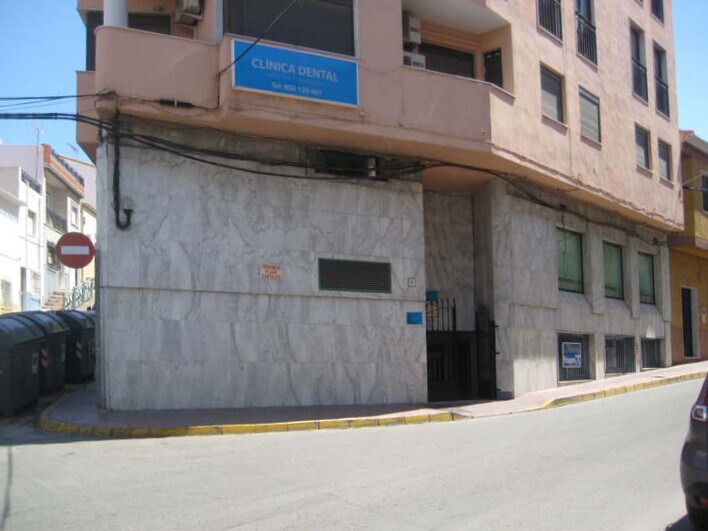Albox, ALM 04800 - Unidad - -  - Foto del interior - Image 1 of 1