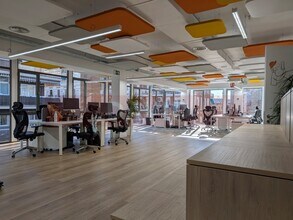 Oficina en Barcelona, Barcelona en alquiler Foto del interior- Imagen 1 de 20