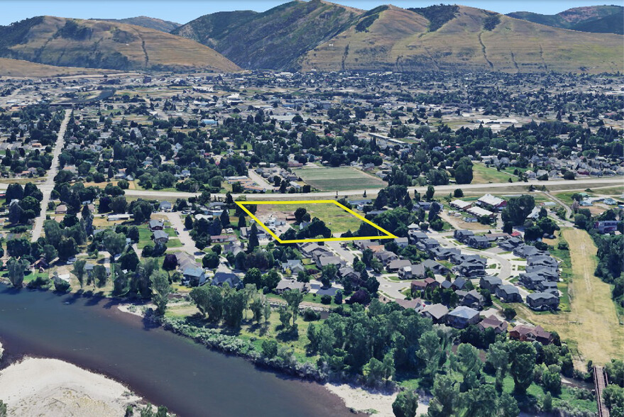 428 N Grove St, Missoula, MT en venta - Foto principal - Imagen 1 de 3