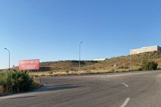 Más detalles de Plaza Jesus Menchero 1ª Fase, Borox - Terreno en venta
