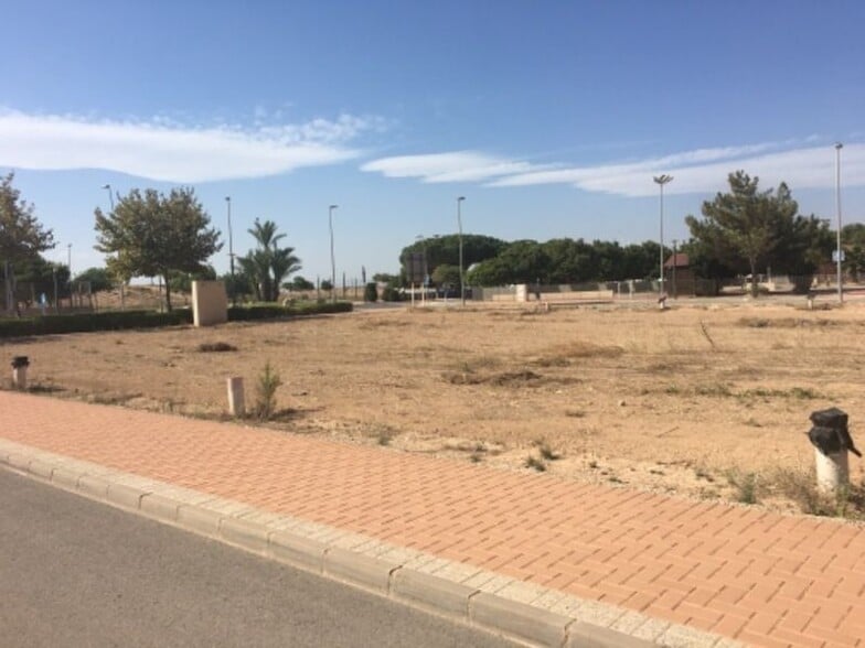 Alcazares, 7, Torre-Pacheco, Murcia en alquiler - Foto del edificio - Imagen 2 de 14