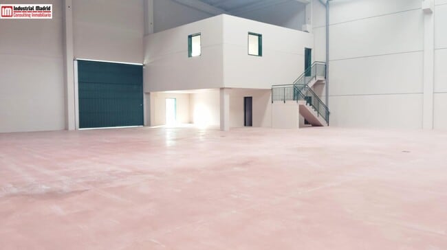Más detalles de Nave en venta