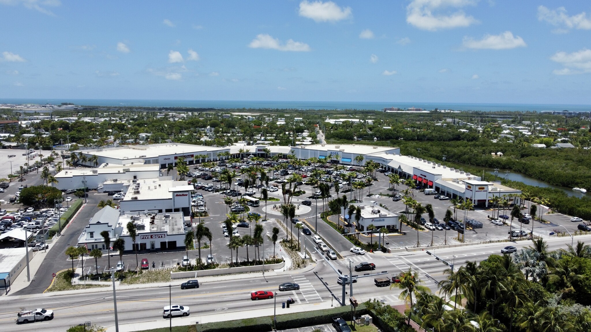 2778 N Roosevelt Blvd, Key West, FL en alquiler Foto del edificio- Imagen 1 de 5