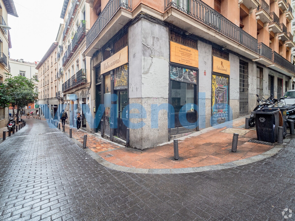 Madrid, MAD 28004 -  -  - Foto del interior - Image 1 of 22