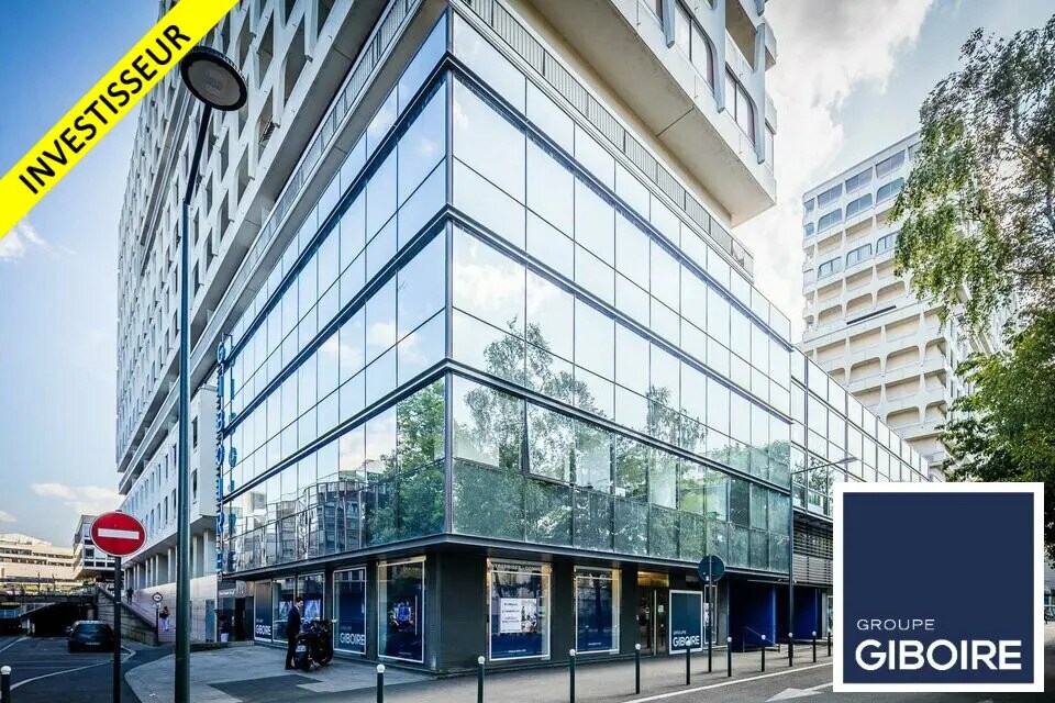 Local en Chevaigné en venta Foto del edificio- Imagen 1 de 2