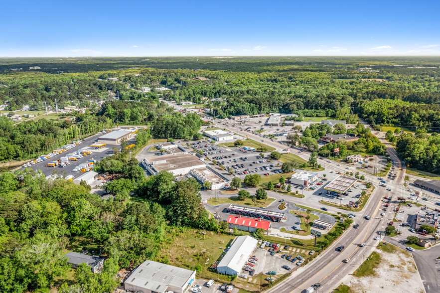 9616 Us-78, Ladson, SC en alquiler - Foto del edificio - Imagen 3 de 31