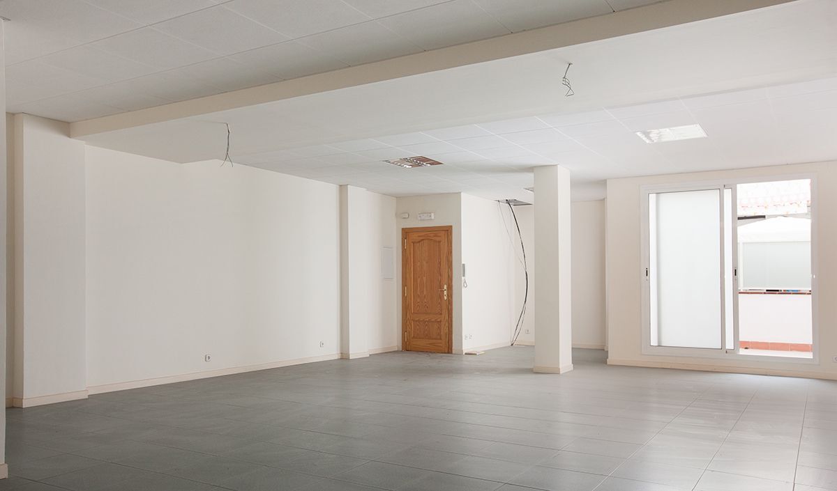 Carrer De Móra d'Ebre, 65, Barcelona, Barcelona en alquiler Foto del interior- Imagen 1 de 7