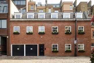 Más detalles de 20-22 Grosvenor Gardens Mews N, London - Oficina en alquiler
