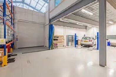 Lancaster Rd, Lichfield en alquiler - Foto del interior - Imagen 3 de 4