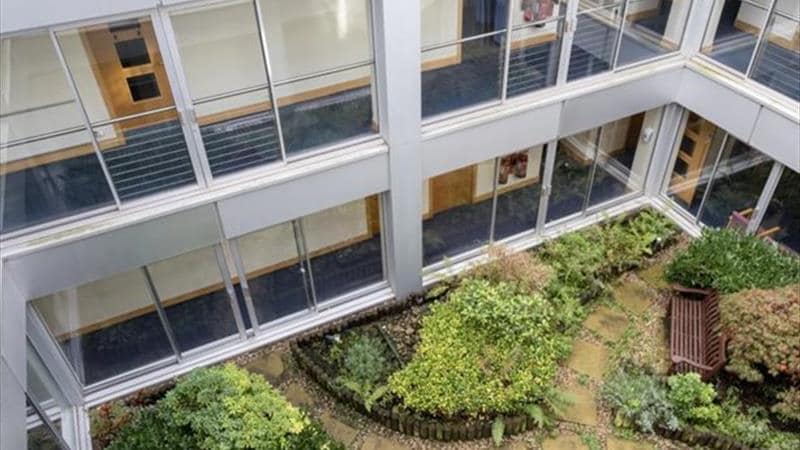 77 Nelson Mandela Pl, Glasgow en alquiler - Foto del edificio - Imagen 3 de 3