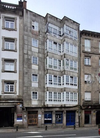 Más detalles de Edificio residencial en venta