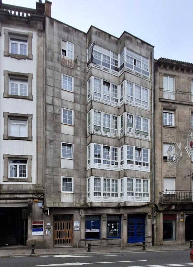 Más detalles de Edificio residencial​ en venta