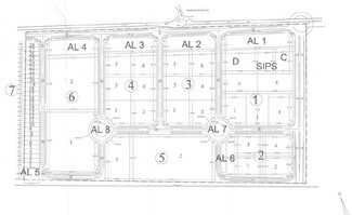 Más detalles de los Palillos Catorce, Alcalá de Guadaíra - Terreno en venta