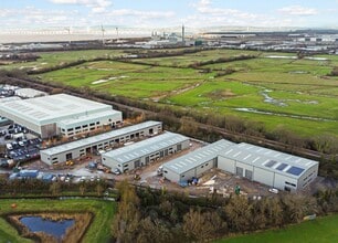 Parkgate Rd, Avonmouth en venta Foto del edificio- Imagen 1 de 1