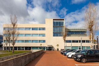 Más detalles de Carrer de la Selva, 4, El Prat de Llobregat - Oficina en alquiler