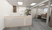 #218 Office Design