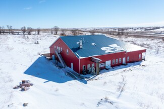 Más detalles para 13021 Highway 85 N, Watford City, ND - Naves en venta