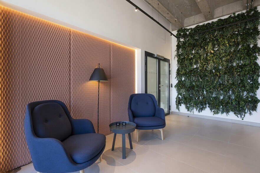 63 Kew Rd, Richmond en alquiler - Foto del interior - Imagen 2 de 23