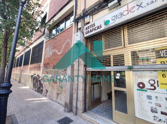 Más detalles de Local en alquiler