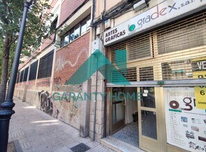 Local en Cáceres, Cáceres en alquiler Foto del interior- Imagen 1 de 9